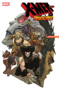 X Men Of Apocalypse Alpha #1 25 Copy Simone Bianchi Variant