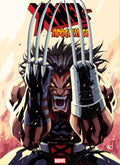 X Men Of Apocalypse Alpha #1 Joe Madureira Variant