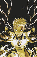 X-Men Of Apocalypse #1 50 Copy Joe Madureira Full Art Variant