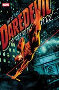 Daredevil #1 Dan Panosian Variant