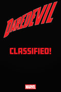 Daredevil #3 Carissa Susilo Magic The Gathering 50 Copy Full Art Variant