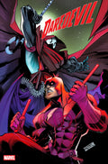 Daredevil #4 Gerardo Sandoval 25 Copy Variant