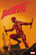 Daredevil #6 Alex Maleev 25 Copy Variant