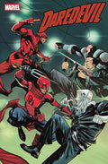 Daredevil #7 Francesco Manna 25 Copy Variant