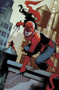 Daredevil #7 Lee Garbett 100 Copy Full Art Variant