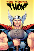 Mortal Thor #1 25 Copy David Marquez Variant