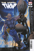 Thor #4 Pasqual Ferry Variant