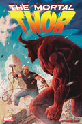 Mortal Thor #10 German Peralta 25 Copy Variant