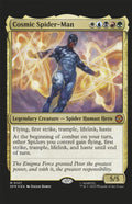 Mortal Thor #10 Zoltan Boros Magic The Gathering Variant