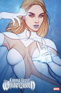 Emma Frost White Queen #2 Jenny Frison Variant