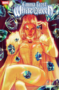 Emma Frost The White Queen #3 Nimit Malavia Variant