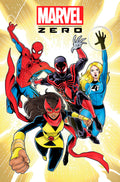 Marvel Zero (2025) #1