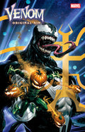 Venom Original Sin #1