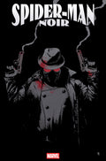 Spider Man Noir #1 25 Copy Andrea Sorrentino Variant