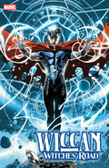 Wiccan Witches Road #1 Pablo Villalobos Variant