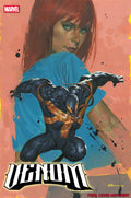 Venom #255 25 Copy Fabrizio De Tommaso Variant