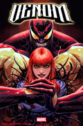 Venom #255 German Peralta Variant