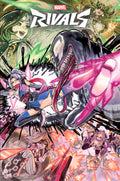 Marvel Rivals Ignite #1