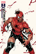 Ultimate Endgame #4 Terry Dodson 25 Copy Variant