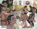 Marvel Swimsuit Special Friends Foes Rivals #1