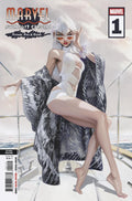 Marvel Swimsuit Special Friends Foes Rivals #1 Alexander Lozano 2nd Print Variant