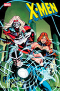 X-Men Demons And Death #1