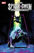 All New Spider Gwen Ghost Spider #2