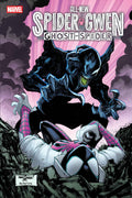 All-New Spider-Gwen Ghost-Spider #3