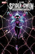 All-New Spider-Gwen Ghost-Spider #3 Corin Howell Spider Gwen Variant