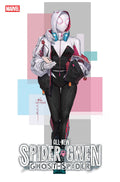 All-New Spider-Gwen Ghost Spider #4 Inhyuk Lee Street Verse Variant