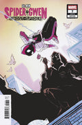 All-New Spider-Gwen Ghost-Spider #7 Annie Wu Variant