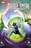 All-New Spider-Gwen Ghost-Spider #8
