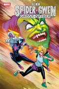 All-New Spider-Gwen Ghost-Spider #9