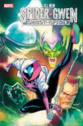 All-New Spider-Gwen Ghost-Spider #10