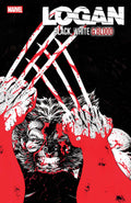 Logan Black White & Blood #4 Philip Tan Variant