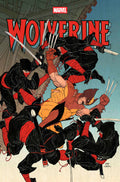 Wolverine By Chris Claremont #1