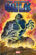 Infernal Hulk #1 25 Copy Juan Ferreyra Variant