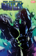Infernal Hulk #7 Pere Perez 25 Copy Variant