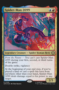 Infernal Hulk #7 Toni Infante Magic The Gathering Variant