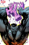 Infernal Hulk #10 Gerardo Sandoval 25 Copy Variant