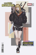 X-Men Book Of Revelation #2 Inhyuk Lee Street Verse Variant
