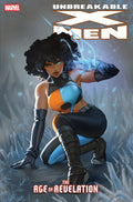 Unbreakable X-Men #1 Leirix Variant