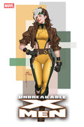 Unbreakable X-Men #2 Inhyuk Lee Street Verse Variant