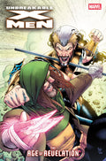 Unbreakable X-Men #3 Paulo Siqueira Variant