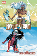 Rogue Storm #1