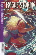 Rogue Storm #3 Nimit Malavia Variant