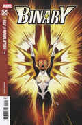 Binary #2 Corin Howell Variant
