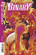 Binary #3 Daniele Dinicolo Variant