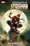 Radioactive Spider-Man #2 Rod Reis Variant