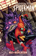 Radioactive Spider-Man #3 Mike McKone Variant